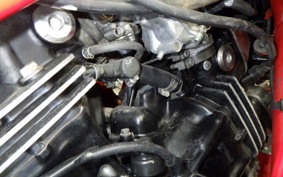 HONDA VT250FC INTEGRA MC08
