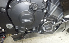 YAMAHA YZF-R1 M 2025 RN65J