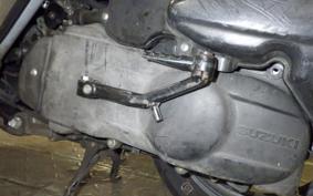 SUZUKI ﾚｯﾂ 2019 CA4AA