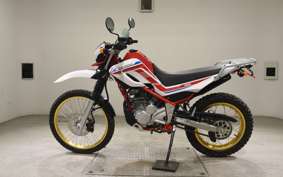 YAMAHA SEROW 250 Gen.3 2012 DG31J