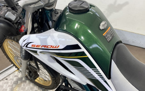 YAMAHA  SEROW 250 FINAL ED DG31J