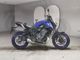 Фото Yamaha MT-07 2021 с японского аукциона
