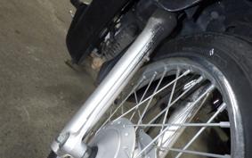 HONDA C50 SUPER CUB AA04