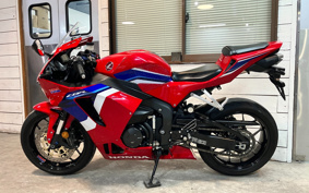 HONDA CBR600RR ABS 2020 PC40