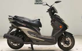 YAMAHA CYGNUS 125 XSR 2 2014 SE44J