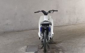 HONDA SUPER CUB110 JA07