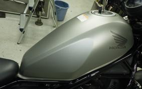 HONDA REBEL 250 2014 MC49