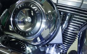 HARLEY FXDF 1580 2010