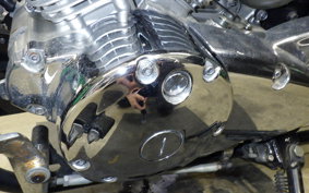 YAMAHA DRAGSTAR 250 VG02J