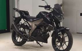 SUZUKI GSX-S125 2025 DL32B