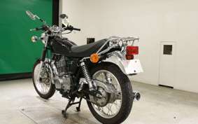 YAMAHA SR400 Gen.4 2017 RH03J