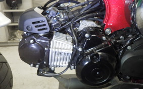 HONDA DAX 125 2021 JB04