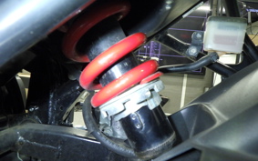 SUZUKI ｼﾞｸｻｰ150 2002 NG4BG