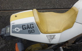 SUZUKI GSX-R50 GAG LA41A