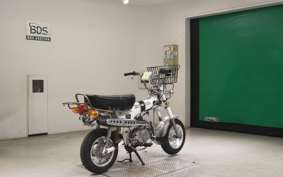 HONDA DAX 70 ST70