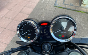 KAWASAKI Z900RS 2021 ZR900C