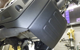 YAMAHA XSR125 2024 RE46J