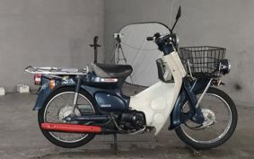 HONDA SUPER CUB50 AA01