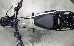 HONDA CT125 HUNTER CUB JA55