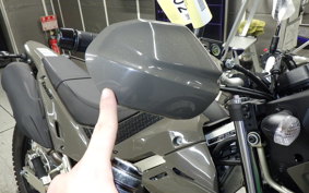 KAWASAKI KLX230ｼｪﾙﾊﾟ LX232A
