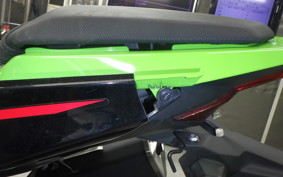 KAWASAKI NINJA 400 2021 EX400G