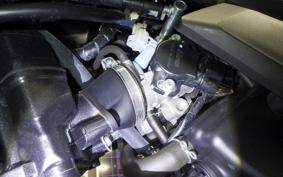 SUZUKI Vｽﾄﾛｰﾑ250A 2003