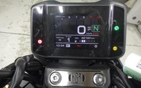 YAMAHA XSR900 2024 RN80J