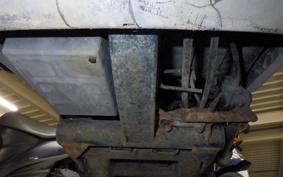 SUZUKI ADDRESS V125 G CF46A