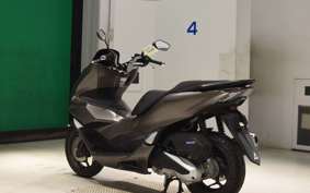 HONDA PCX125 2012 JK05