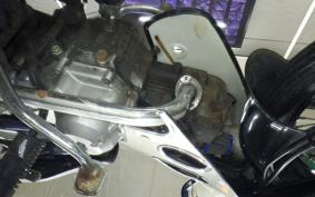 HONDA C50 SUPER CUB AA01