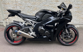 HONDA CBR1000RR 2011 SC59