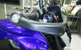 YAMAHA MT-07 2022 RM33J