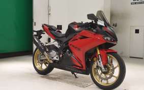 HONDA CBR250RR A 2022 MC51