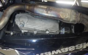 KAWASAKI NINJA 250 EX250L