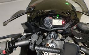 KAWASAKI NINJA 1000 2012 ZXCG1X
