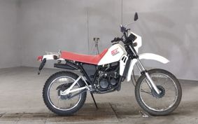 YAMAHA DT50 17W