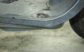 HONDA ZOOMER 2021 AF58