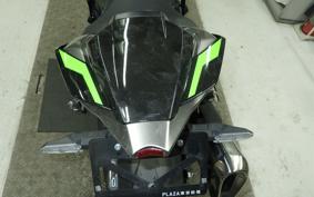KAWASAKI ZX 10 NINJA ABS 2023 ZXT02L