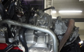 HONDA ｸﾛｽｶﾌﾞ50 2006 AA06