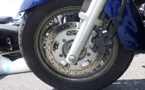 KAWASAKI VULCAN900 CLASSIC (ｼｮﾙｲﾅ VN900B