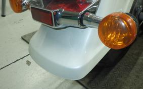 SUZUKI INTRUDER 400 Classic 2007 VK54A