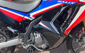 HONDA CRF250 RALLY MD47