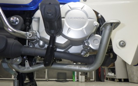 HONDA C50 SUPER CUB 2004 AA09