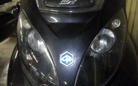 PIAGGIO MP3 250