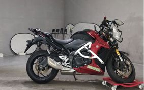 SUZUKI GSX-S1000F 2015 GT79A