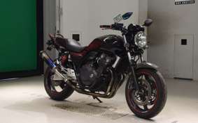 HONDA CB400SF VTEC 2010 NC42