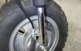 HONDA GORILLA 2012 AB27