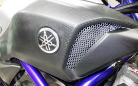 YAMAHA MT-07 ABS 2015 RM07J