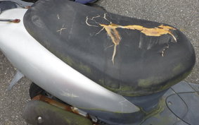 SUZUKI LET's 2 CA1PA