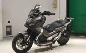 HONDA X-ADV 750 2020